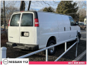 Thumbnail image of 2019 Chevrolet Express at Nissan 112 Sales Corp.