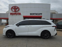 2021 Toyota Sienna XSE 7-Passenger at Northcutt Toyota