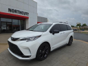 Thumbnail image of 2021 Toyota Sienna at Northcutt Toyota