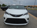 Thumbnail image of 2021 Toyota Sienna at Northcutt Toyota