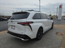 Thumbnail image of 2021 Toyota Sienna at Northcutt Toyota