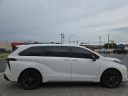 Thumbnail image of 2021 Toyota Sienna at Northcutt Toyota