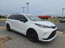 Thumbnail image of 2021 Toyota Sienna at Northcutt Toyota
