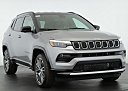 2023 Jeep Compass Limited at Security Jeep, Dodge, Chrysler, Ram