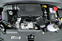 Thumbnail image of 2023 Jeep Compass at Security Jeep, Dodge, Chrysler, Ram