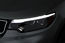 Thumbnail image of 2023 Jeep Compass at Security Jeep, Dodge, Chrysler, Ram