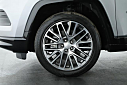 Thumbnail image of 2023 Jeep Compass at Security Jeep, Dodge, Chrysler, Ram