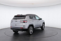 Thumbnail image of 2023 Jeep Compass at Security Jeep, Dodge, Chrysler, Ram