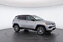 Thumbnail image of 2023 Jeep Compass at Security Jeep, Dodge, Chrysler, Ram