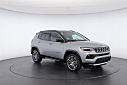 Thumbnail image of 2023 Jeep Compass at Security Jeep, Dodge, Chrysler, Ram