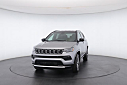 Thumbnail image of 2023 Jeep Compass at Security Jeep, Dodge, Chrysler, Ram