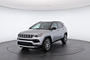 Thumbnail image of 2023 Jeep Compass at Security Jeep, Dodge, Chrysler, Ram