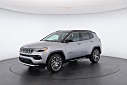 Thumbnail image of 2023 Jeep Compass at Security Jeep, Dodge, Chrysler, Ram