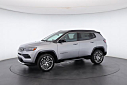 Thumbnail image of 2023 Jeep Compass at Security Jeep, Dodge, Chrysler, Ram