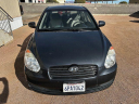 2011 Hyundai Accent GLS at MARTE MOTORS LLC