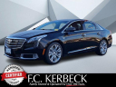 Thumbnail image of 2019 Cadillac XTS at F C Kerbeck - New and Used