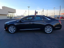 2019 Cadillac XTS Luxury at F C Kerbeck - New and Used