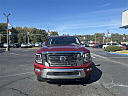 Thumbnail image of 2020 Nissan Titan XD at Golden Circle Auto Outlet