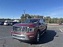 Thumbnail image of 2020 Nissan Titan XD at Golden Circle Auto Outlet