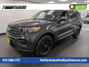 Thumbnail image of 2022 Ford Explorer at Performance Ford of East Hanover