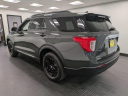 Thumbnail image of 2022 Ford Explorer at Performance Ford of East Hanover