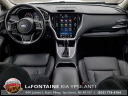 Thumbnail image of 2022 Subaru Outback at LaFontaine Kia