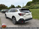 Thumbnail image of 2022 Subaru Outback at LaFontaine Kia