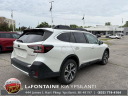 Thumbnail image of 2022 Subaru Outback at LaFontaine Kia