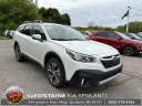 Thumbnail image of 2022 Subaru Outback at LaFontaine Kia