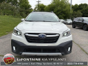 Thumbnail image of 2022 Subaru Outback at LaFontaine Kia