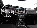 Thumbnail image of 2016 Dodge Charger at Napleton Northlake Kia