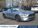 Thumbnail image of 2021 Ford Mustang at Fred Beans Ford Newtown NEW