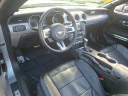 Thumbnail image of 2021 Ford Mustang at Fred Beans Ford Newtown NEW