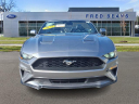 Thumbnail image of 2021 Ford Mustang at Fred Beans Ford Newtown NEW