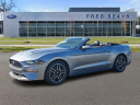 Thumbnail image of 2021 Ford Mustang at Fred Beans Ford Newtown NEW