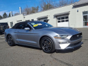 Thumbnail image of 2021 Ford Mustang at Fred Beans Ford Newtown NEW