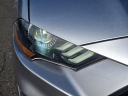 Thumbnail image of 2021 Ford Mustang at Fred Beans Ford Newtown NEW