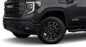 Thumbnail image of 2025 GMC Sierra 1500 at King O'Rourke Buick GMC