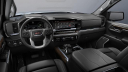 Thumbnail image of 2025 GMC Sierra 1500 at King O'Rourke Buick GMC