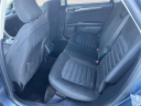 2018 Ford Fusion SE at LaFontaine Volkswagen of Dearborn
