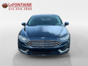 Thumbnail image of 2018 Ford Fusion at LaFontaine Volkswagen of Dearborn
