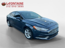Thumbnail image of 2018 Ford Fusion at LaFontaine Volkswagen of Dearborn