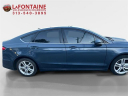Thumbnail image of 2018 Ford Fusion at LaFontaine Volkswagen of Dearborn