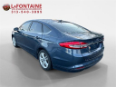 Thumbnail image of 2018 Ford Fusion at LaFontaine Volkswagen of Dearborn
