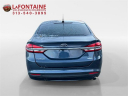 Thumbnail image of 2018 Ford Fusion at LaFontaine Volkswagen of Dearborn