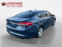Thumbnail image of 2018 Ford Fusion at LaFontaine Volkswagen of Dearborn