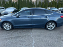 Thumbnail image of 2018 Ford Fusion at LaFontaine Volkswagen of Dearborn