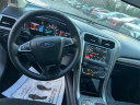 Thumbnail image of 2018 Ford Fusion at LaFontaine Volkswagen of Dearborn