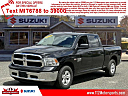 Thumbnail image of 2021 Ram 1500 Classic at Suzuki 112 USA LLC