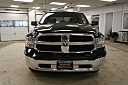 2021 Ram 1500 Classic SLT at Suzuki 112 USA LLC